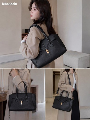 Sac main bandoulière - sac, a