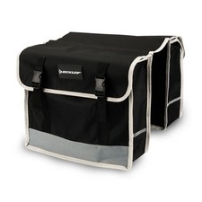 Dunlop Sacoche Vélo Double