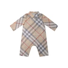 Burberry Kids combinaison