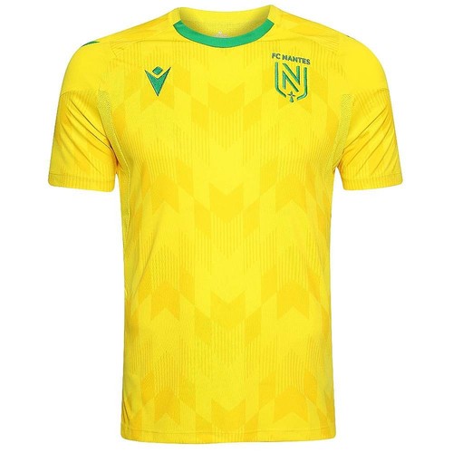 Maillot macron nantes - fc,