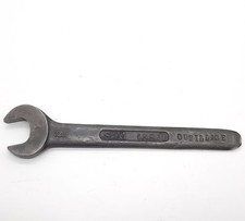 Outil ancien clé plate SAM 26