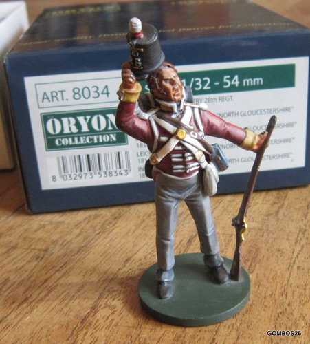 Oryon soldat empire napoleon - soldat, /
