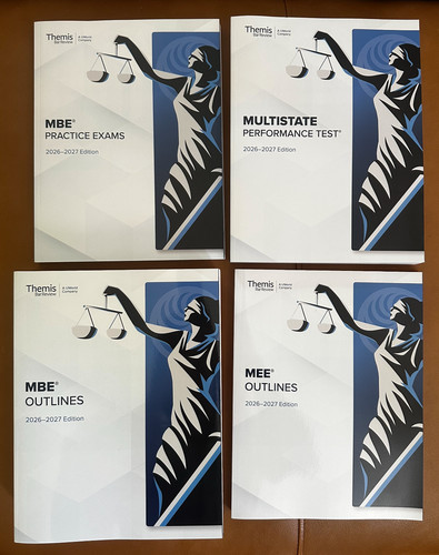 Themis bar review 2026 2027 - review, 2026-2027