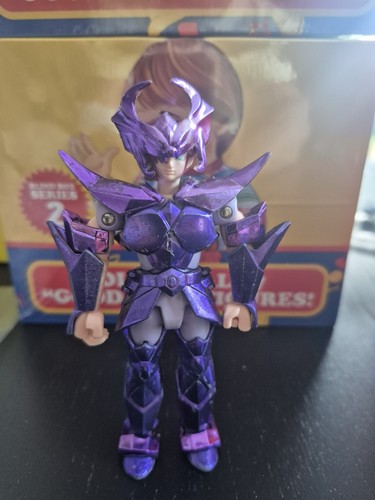 Saint seiya chevalier - saint,