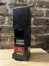 Saint james - james, xo