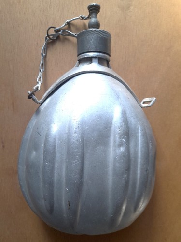 Gourde italienne ww2 - gourde,