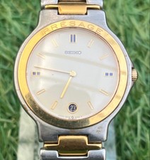 Montre Seiko Presage Moon