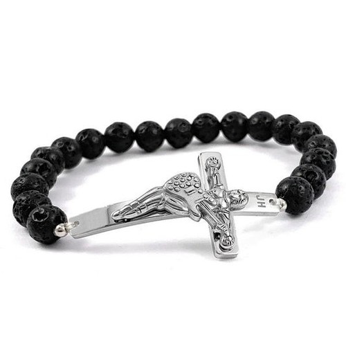 Bijoux homme bracelet johnny - ,
