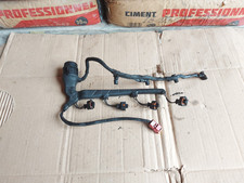 Faisceau Electrique Injection