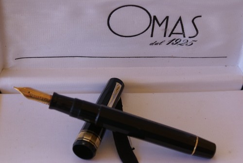 Rare ancien grand stylo - , plume