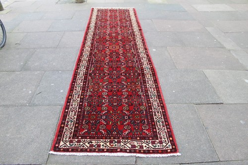 Tapis couloir oriental - couloir,