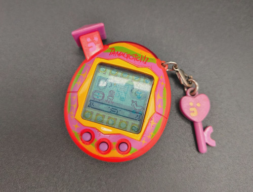 Bandai tamagotchi connection - bandai,
