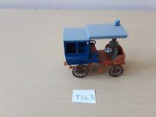 RAMI, VOITURE À VAPEUR SCOTTE