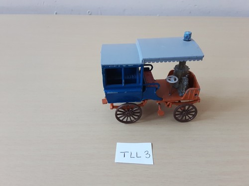 Rami voiture vapeur scotte - voiture,