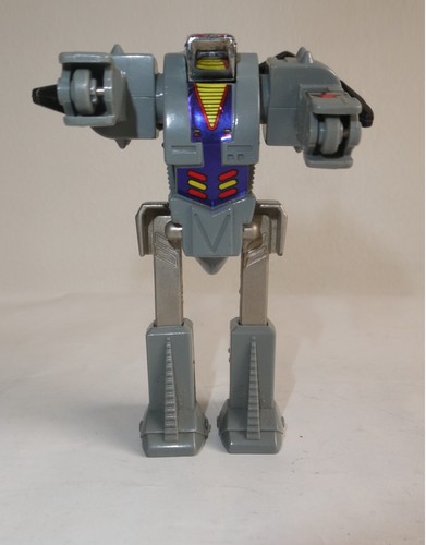 Robo machine bandai - #,