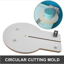 Machine de Découpe Polystyrène 20cm Mousse à chaud Professionnelle