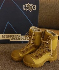 Chaussures randonnée rangers Haix Nepal Pro 
