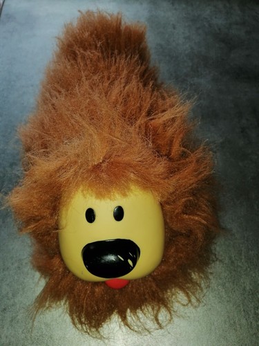 Peluche pollux - peluche,