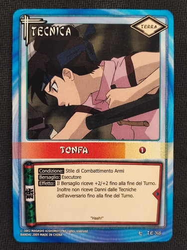 Jeu cartes naruto - -,