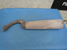 PIED DE CORDONNIER SUR SOCLE