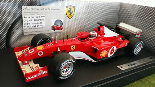 Ferrari f2002 2 - ferrari, #