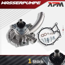 Pompe À Eau Pour Mercedes-Benz W201 C124 S124 230 200 1984-1993 AW9175 147-2061