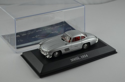 Mercedes 300 1954 - mercedes,