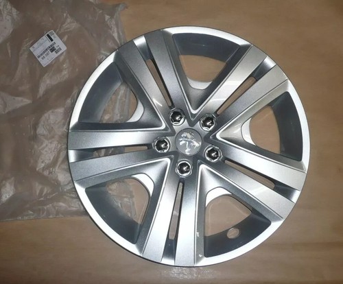 Original enjoliveur roue - 1x, de