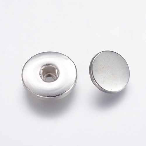 Boutons pressions ressort - 5,