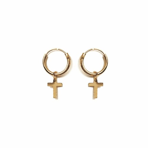 Boucles oreilles créoles - d'oreilles,