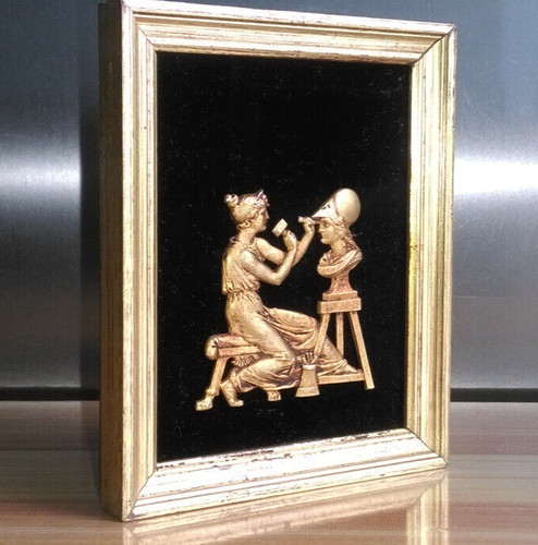 Tableau miniature dans - , le