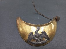 2153/MILI - Hausse col d'officier Second Empire - Lot n° 7