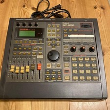 Roland SP-808 Sampler