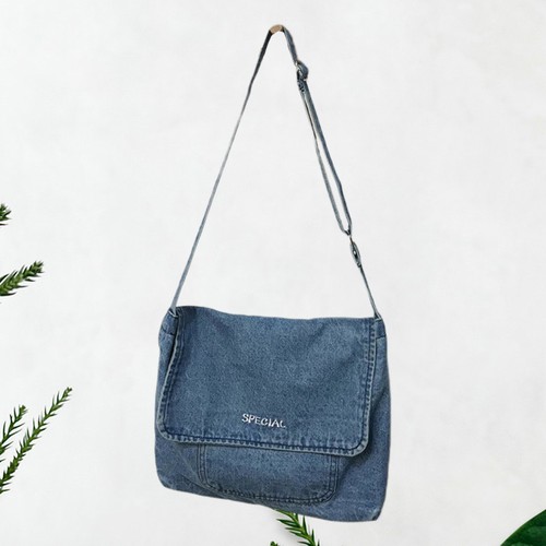 Sac besace messenger bag - sac, À