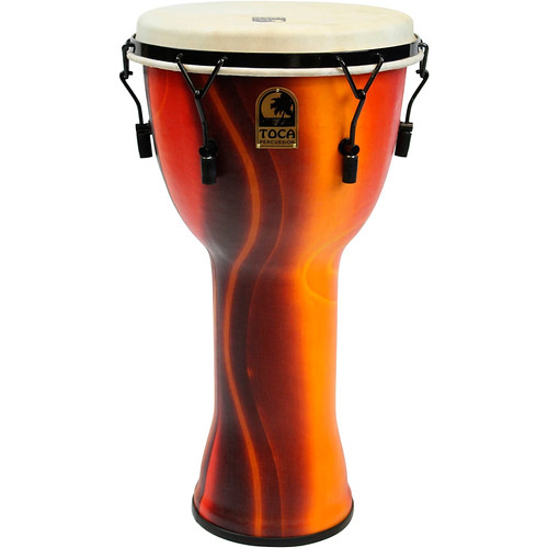 Toca freestlyle mechanically - toca,