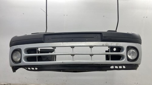 Pare choc avant - renault, 2