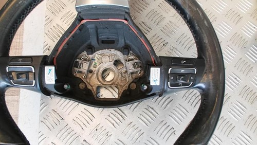 Volant volkswagen golf - volant,