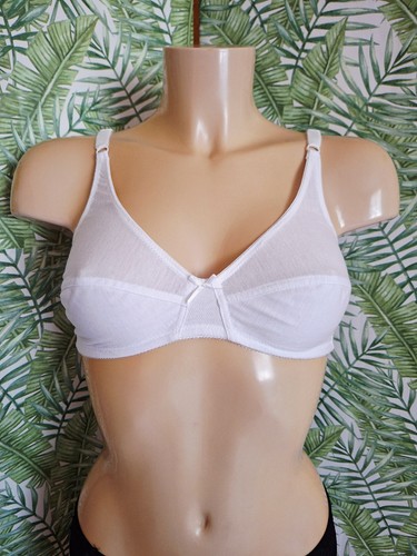Soutien gorge sans armature - gorge,