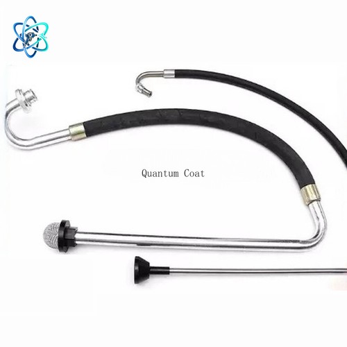 Suction hose tube - hose, line