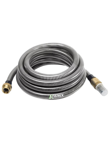 Kit aspiration laiton 7 m - kit, en