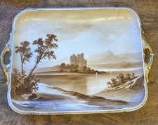 French Limoges Haviland CFH