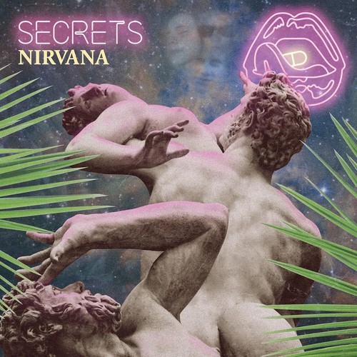 Nirvana secrets - secrets, (vinyl)