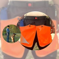 Tablier-short En Nylon pour