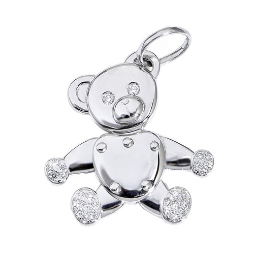 Pomellato orsetto pendant - pomellato, top