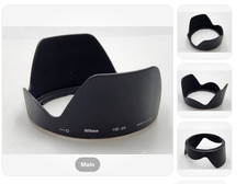 Nikon HB-25 Pare-soleil à