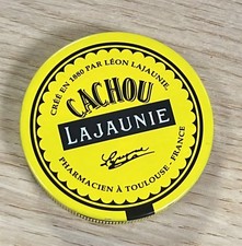 cachou lajaunie DLC Janvier 2026