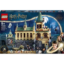 LEGO Harry Potter La Chambre