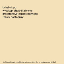 Uchebnik po