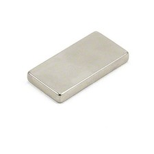 N52 Néodyme Rectangulaire