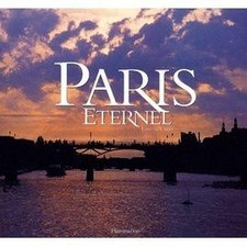 Livre Paris Éternel